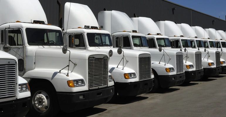 Private Fleet Services